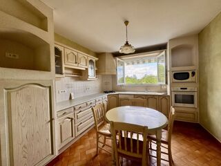  Maison à vendre 4 pièces 104 m²