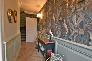  Maison  vendre 6 pices 110 m