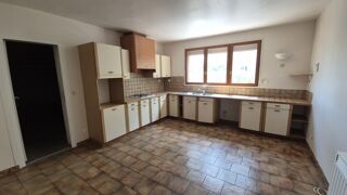  Maison à vendre 4 pièces 124 m²
