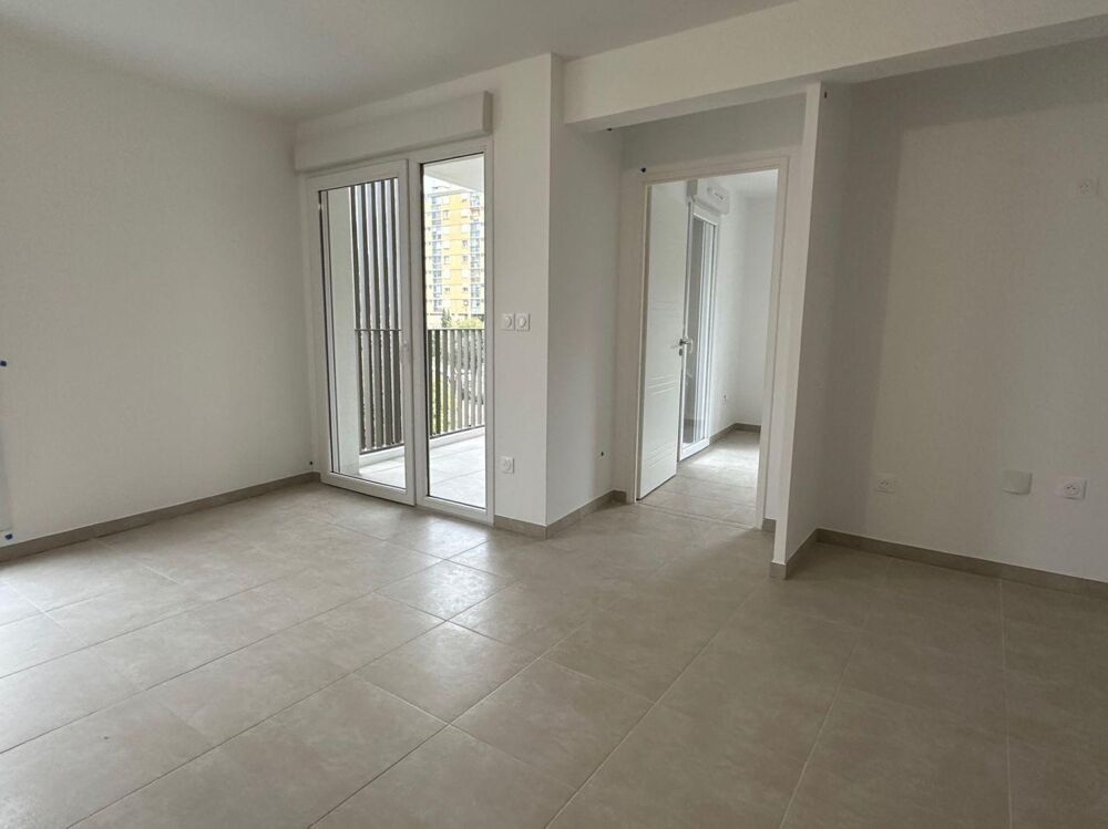 Location Appartement 2 Pièces Marseille 10