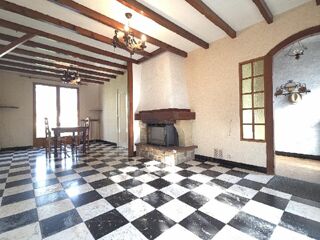  Maison à vendre 5 pièces 78 m²