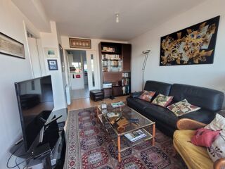  Appartement � vendre 4 pi�ces 80 m�