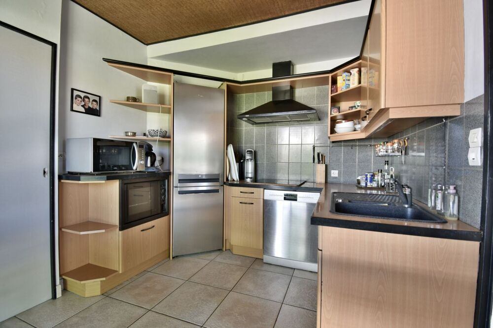 Vente Maison Maison Réf : Tulipe Cholet
