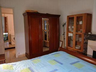  Appartement à vendre 2 pièces 48 m²