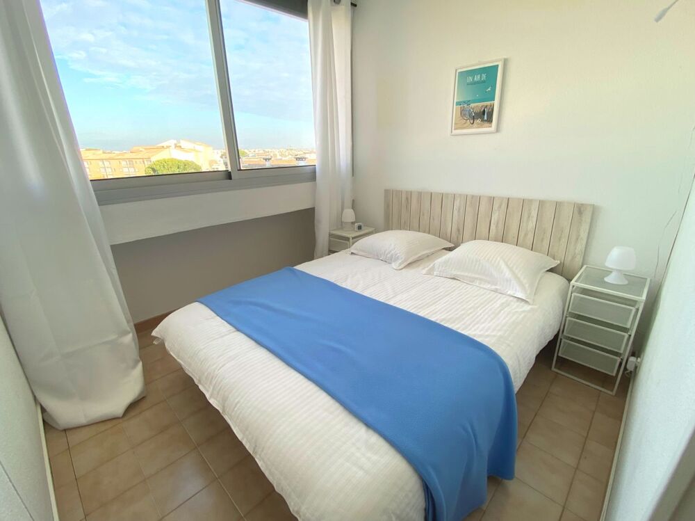 Appartement – Le Grau-du-Roi, Rive Gauche, Gard - Plus