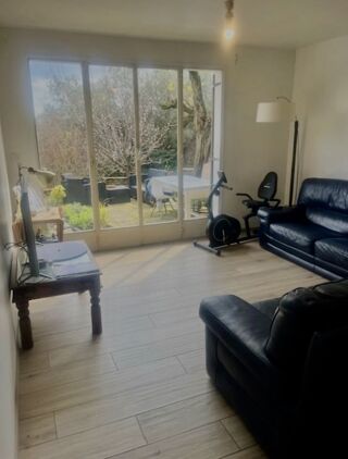  Maison � vendre 8 pi�ces 133 m�