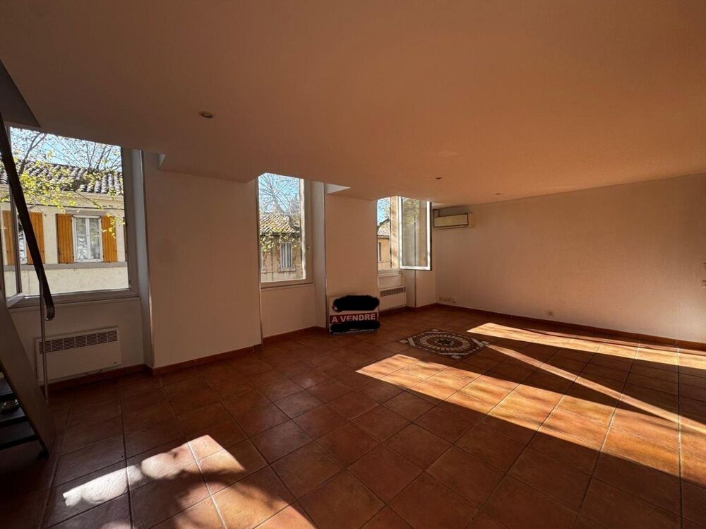 Vente Appartement 2 Pièces Marseille 13