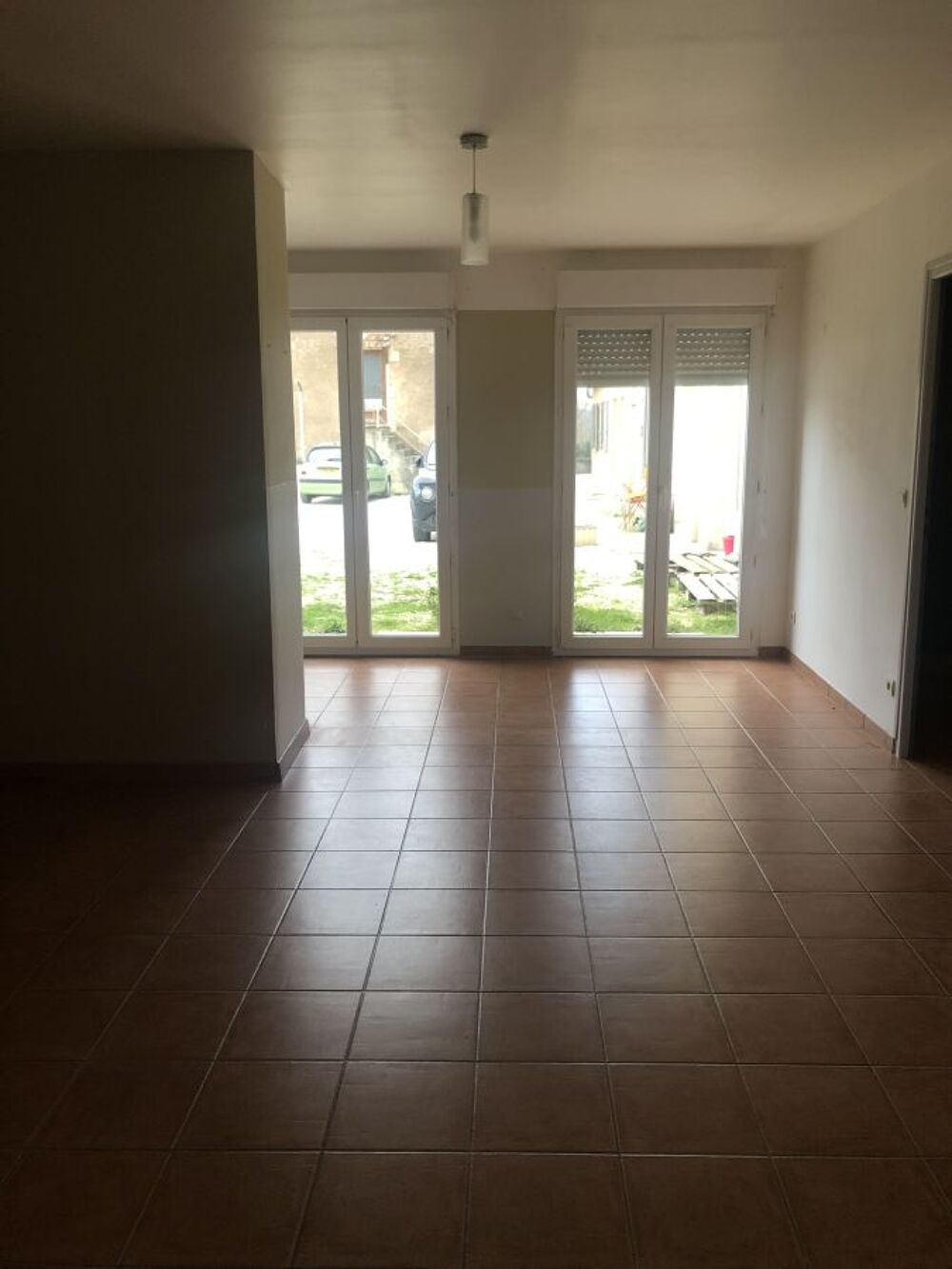 Location Appartement 3 Pièces La rouviere