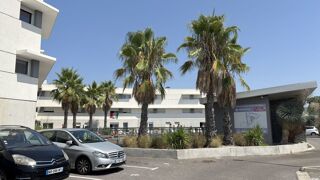  Appartement � vendre 1 pi�ce 21 m�