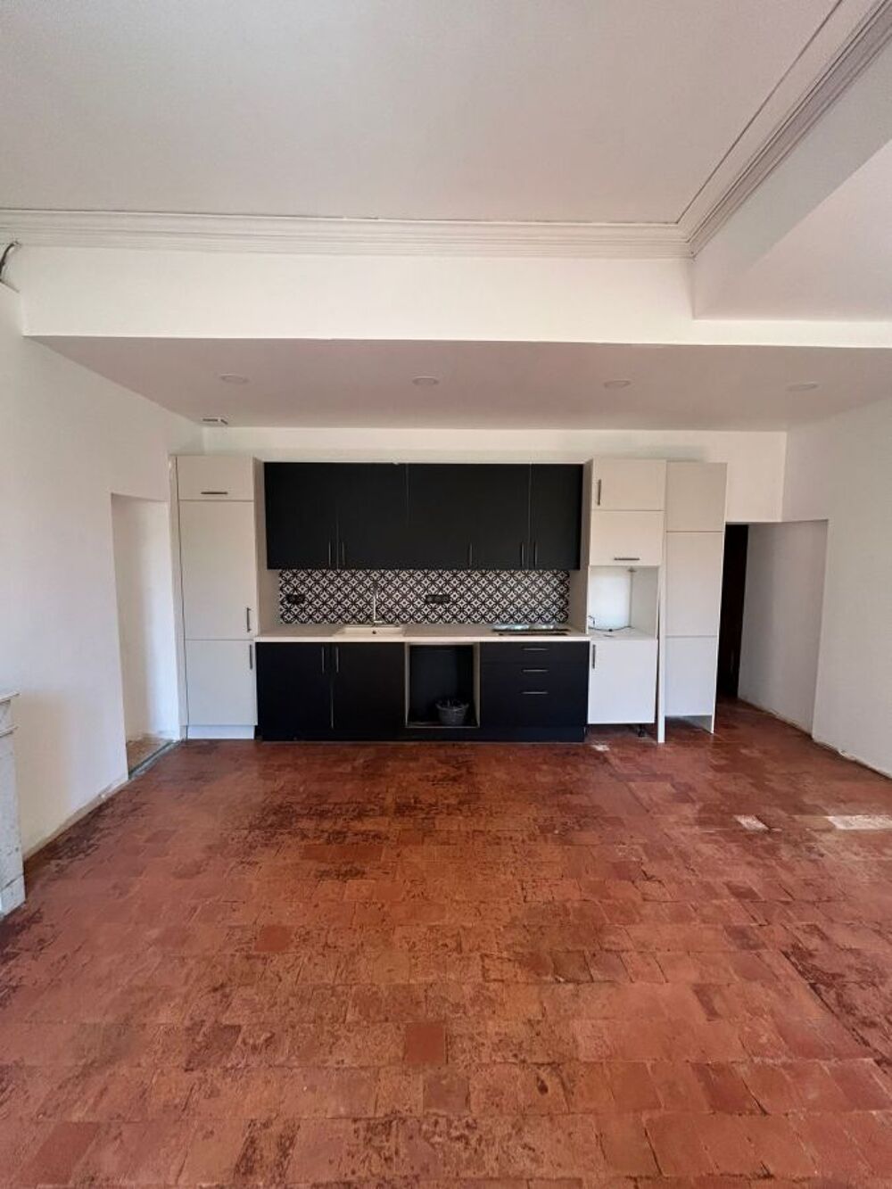  vendre  Maison Uzs (30700)