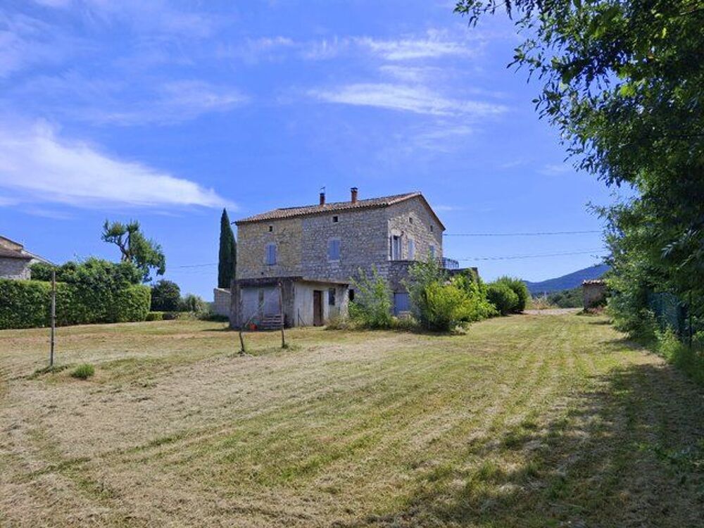 Maison 5 pièces 100 m² · à Les Vans · 100 m² · 235 000 €