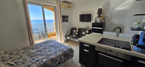  Appartement � louer 1 pi�ce 23 m�