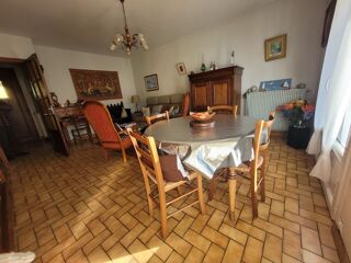  Maison à vendre 5 pièces 89 m²