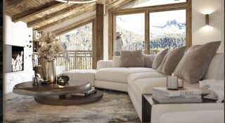  Appartement � vendre 4 pi�ces 122 m�