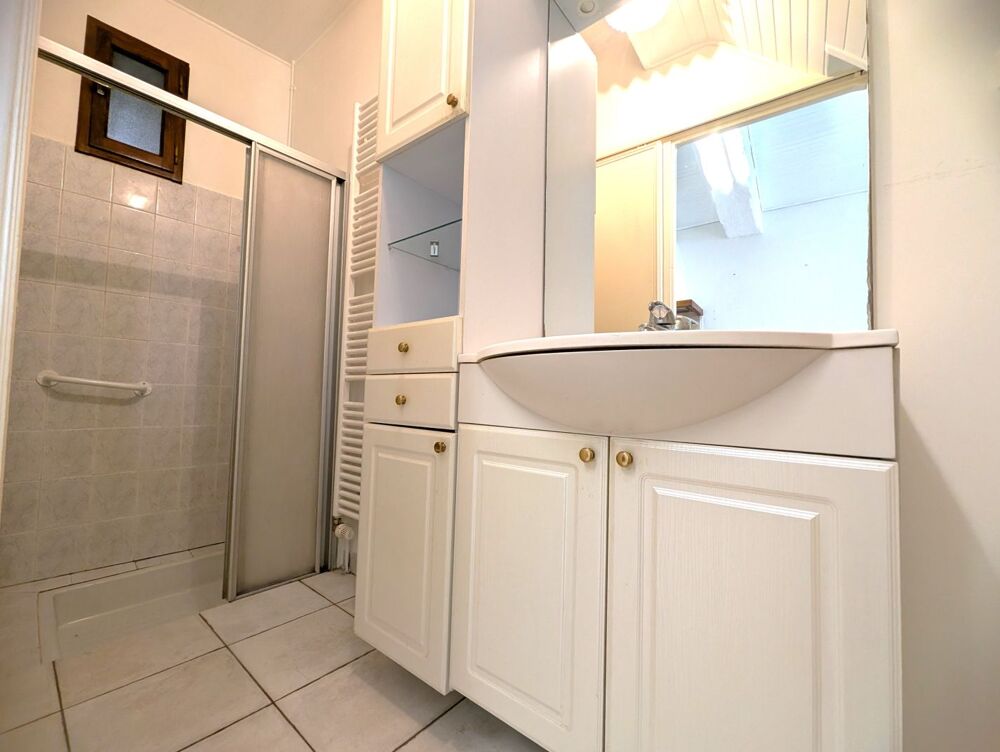 Vente Appartement 3 Pièces Duplex Marcigny