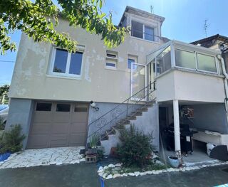  Maison à vendre 7 pièces 95 m²