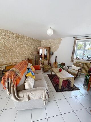  Maison à vendre 5 pièces 105 m²