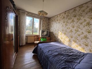  Maison  vendre 6 pices 75 m