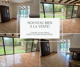  Maison � vendre 3 pi�ces 84 m�