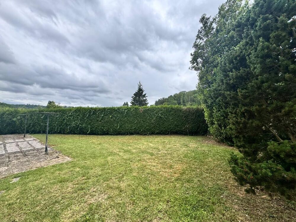 Vente Maison Maison Vic sur aisne