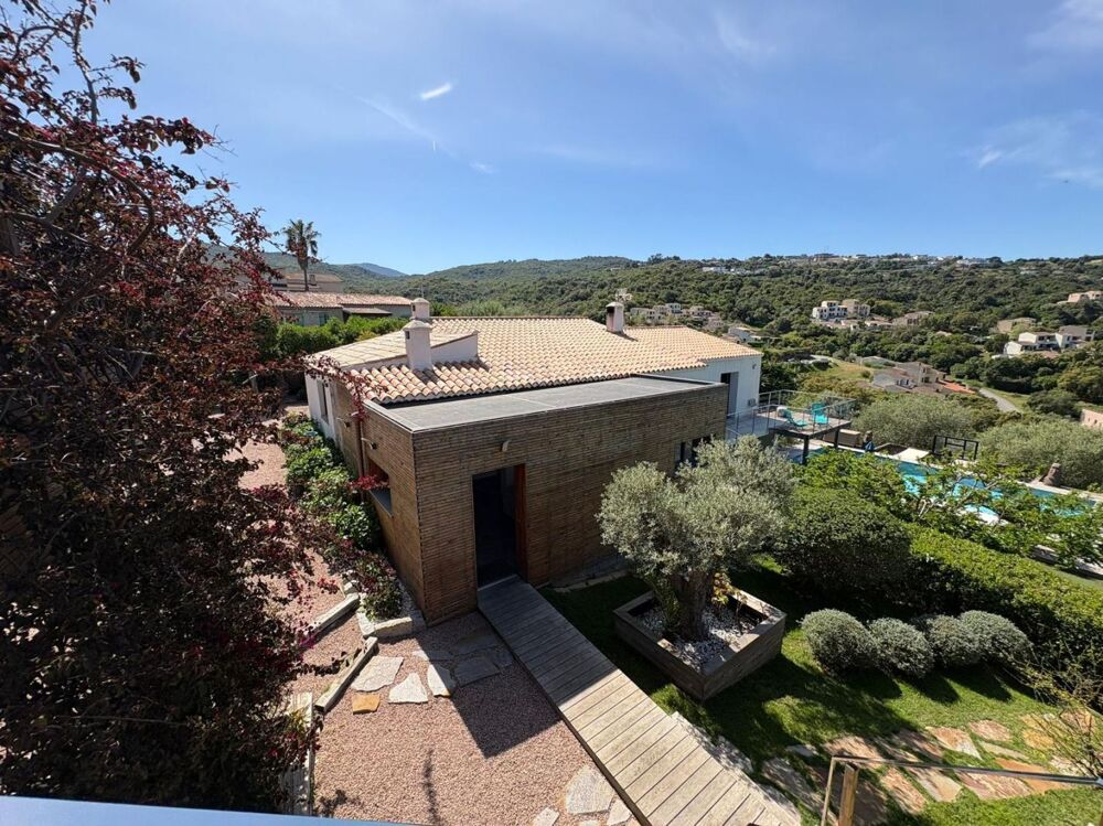 à vendre  Maison Pietrosella (20166)