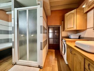  Maison à vendre 5 pièces 137 m²