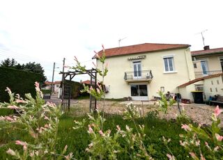  Maison  vendre 5 pices 137 m