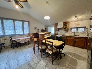  Maison à vendre 3 pièces 75 m²