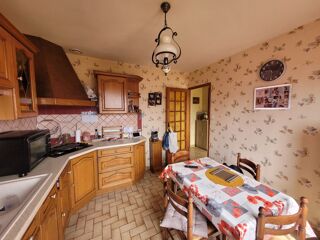  Maison � vendre 6 pi�ces 92 m�