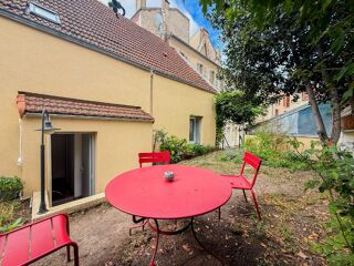  Maison � vendre 5 pi�ces 130 m� Nanterre