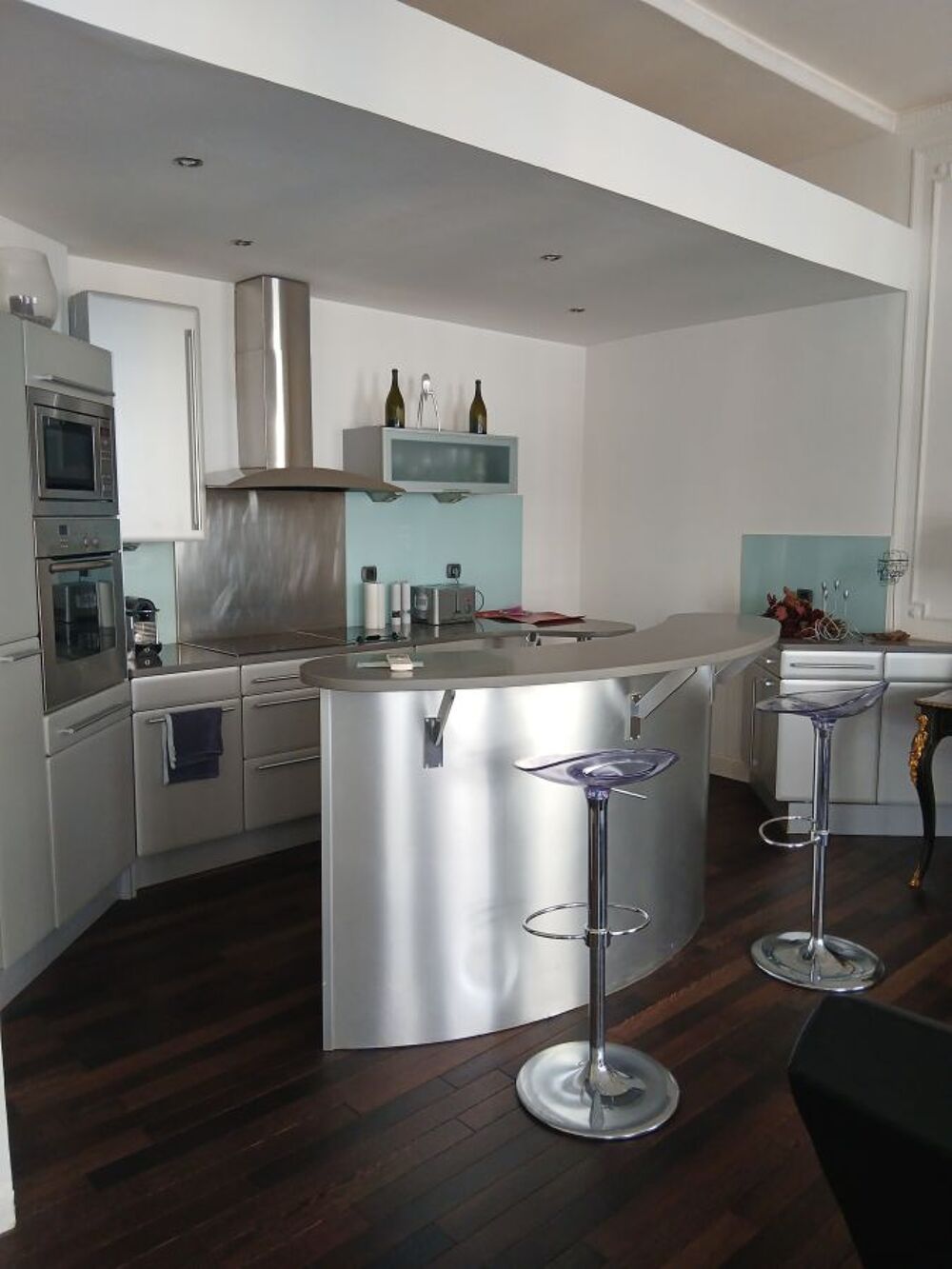 Vente Appartement 2 Pièces Balcon Toulouse