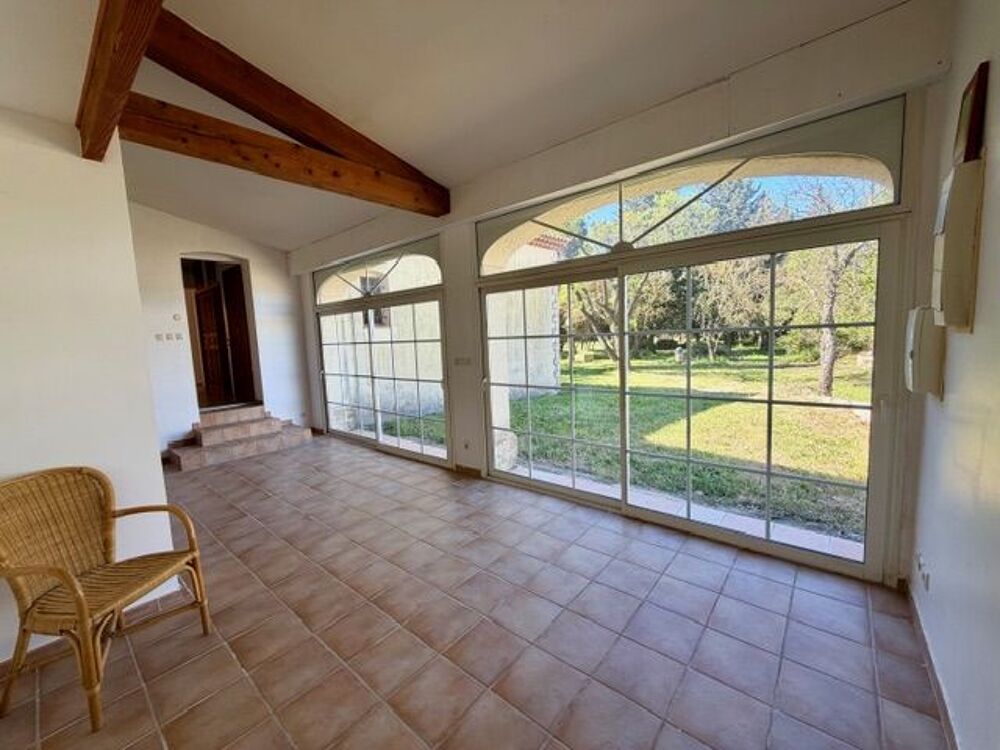 Vente Maison Propriété avec piscine à LUNEL NORD Lunel
