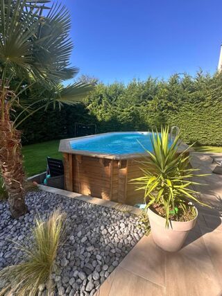  Maison � vendre 7 pi�ces 191 m�