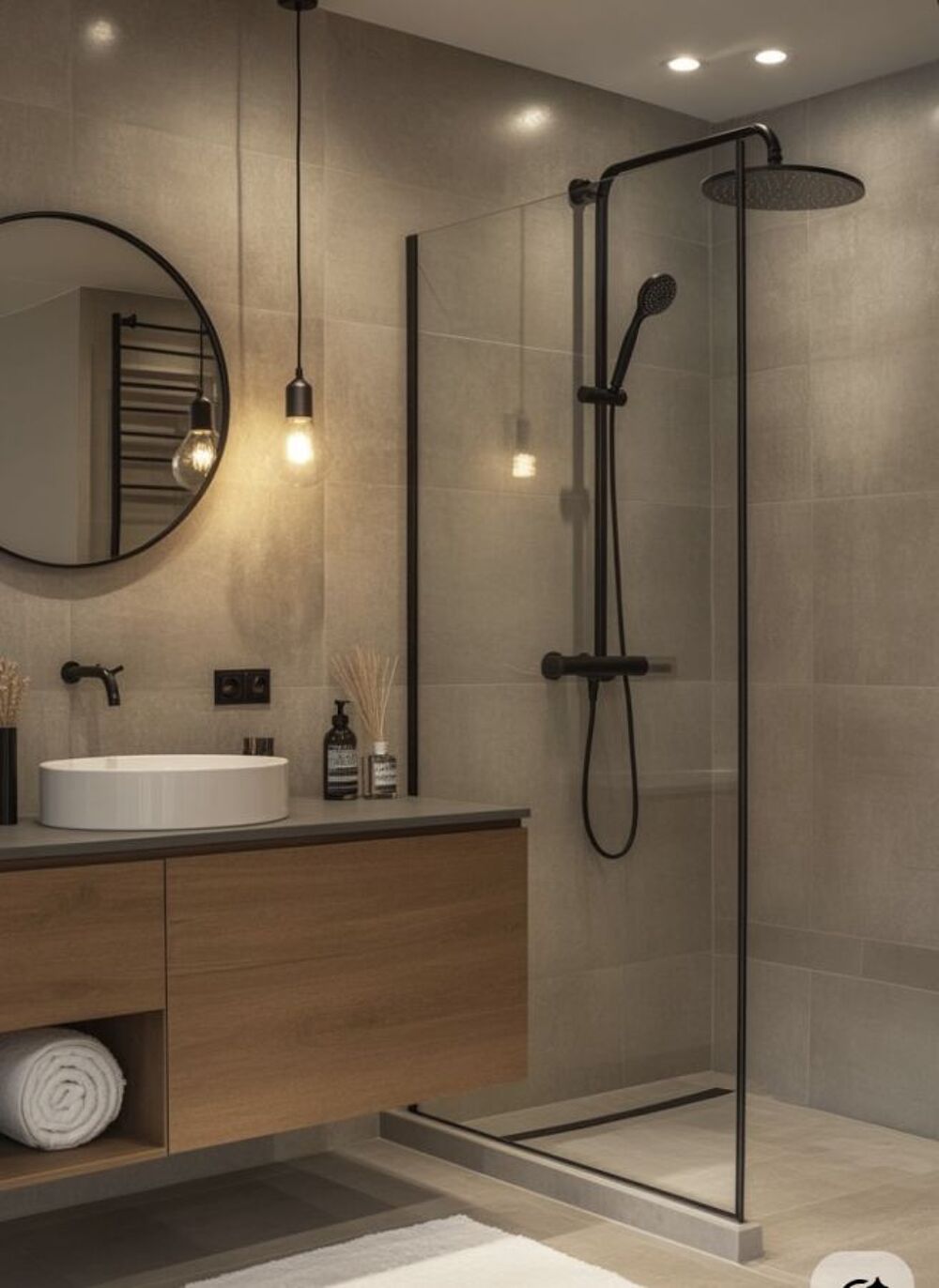 Vente Appartement 4 Pièces Clinique de la Sauvegarde Lyon 9