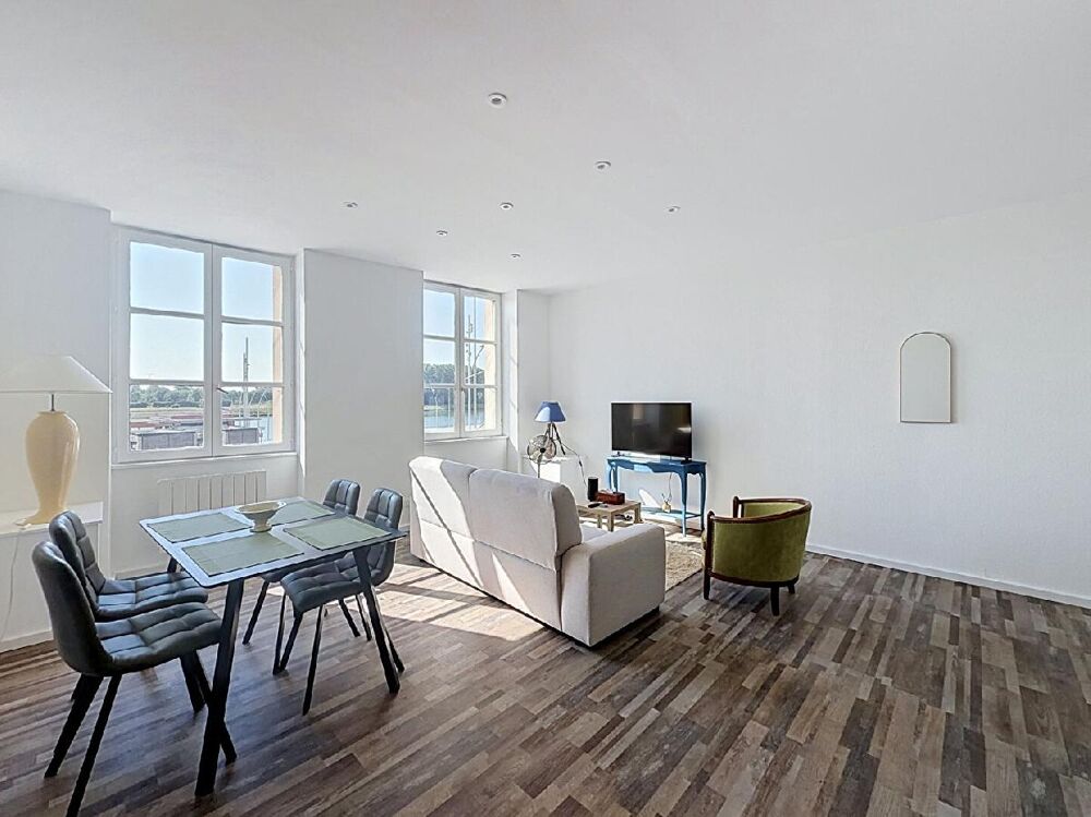 Appartement 3 pièces 64 m² · à Macon · 64 m² · 139 000 €