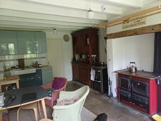  Maison à vendre 5 pièces 83 m²