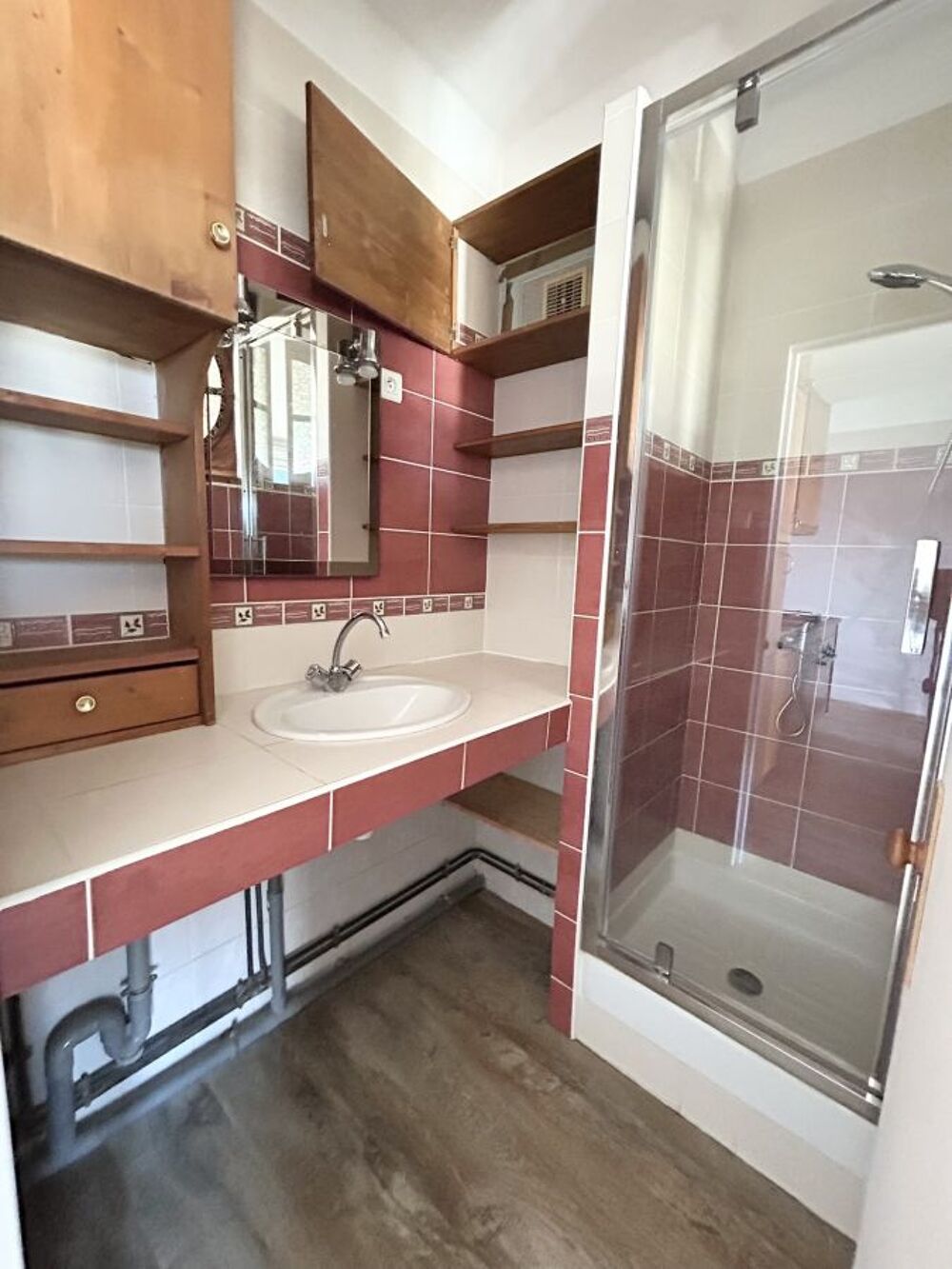 Location Appartement 2 Pièces avec terrasse vue mer Le grau du roi