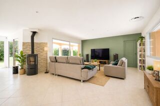  Maison à vendre 8 pièces 210 m²