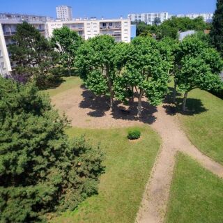  Appartement � vendre 3 pi�ces 51 m�