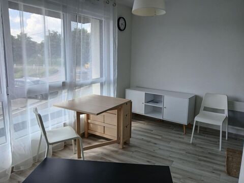  Appartement � louer 1 pi�ce 22 m�