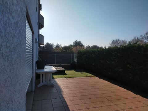  Appartement � vendre 2 pi�ces 43 m�