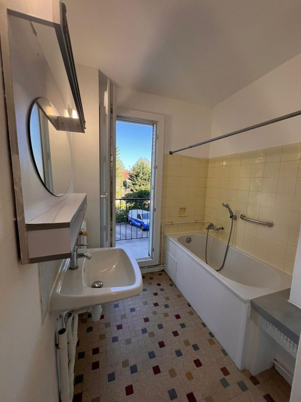 Location Appartement 4 Pièces Marseille 13