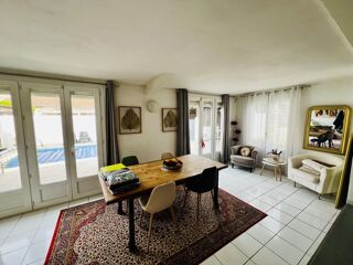  Maison  vendre 6 pices 160 m