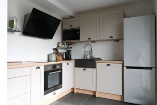  Appartement � vendre 3 pi�ces 54 m�