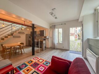  Maison � vendre 5 pi�ces 130 m�