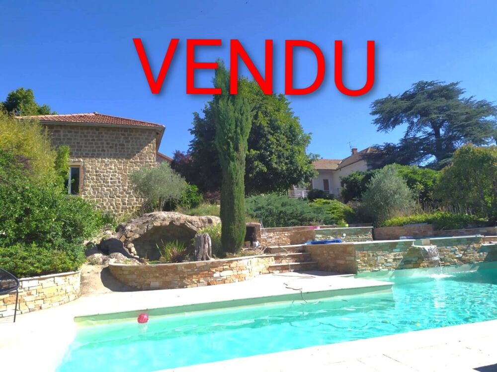 Vente Maison Maison Saint leger sur roanne