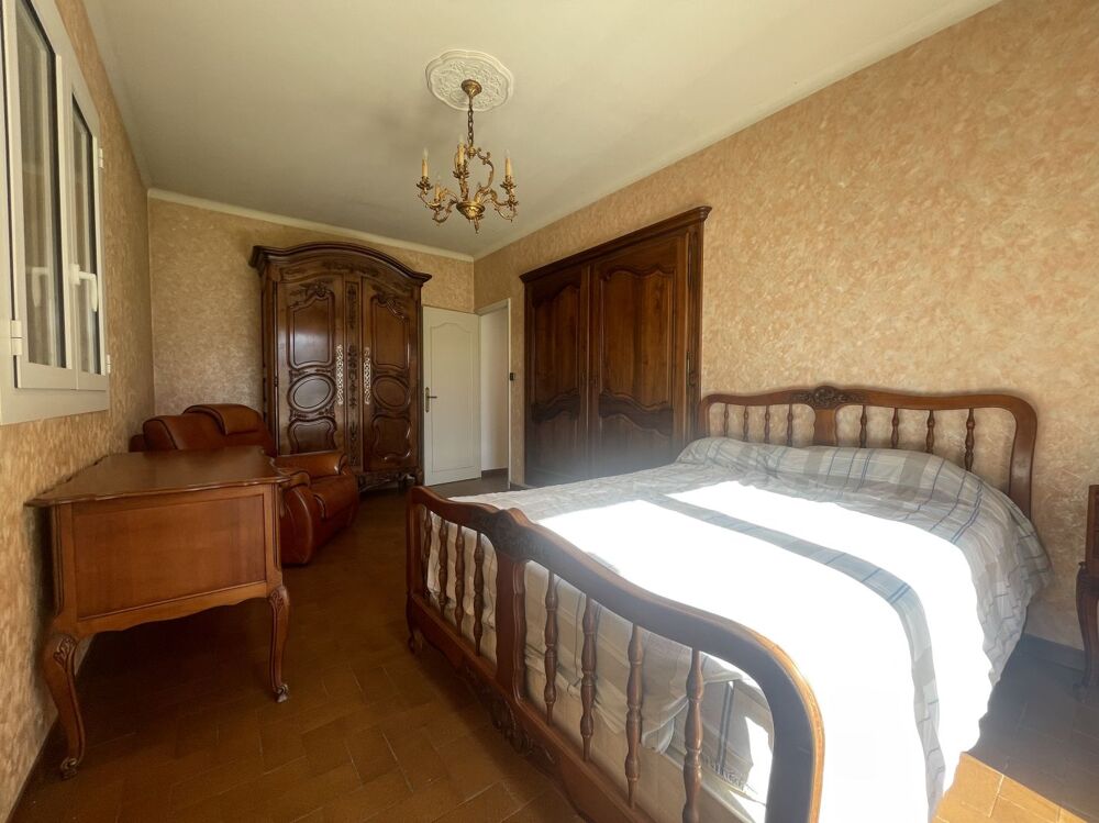 � vendre  Maison Bouc-Bel-Air (13320)