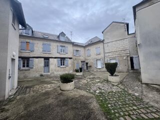  Appartement à vendre 3 pièces 79 m²