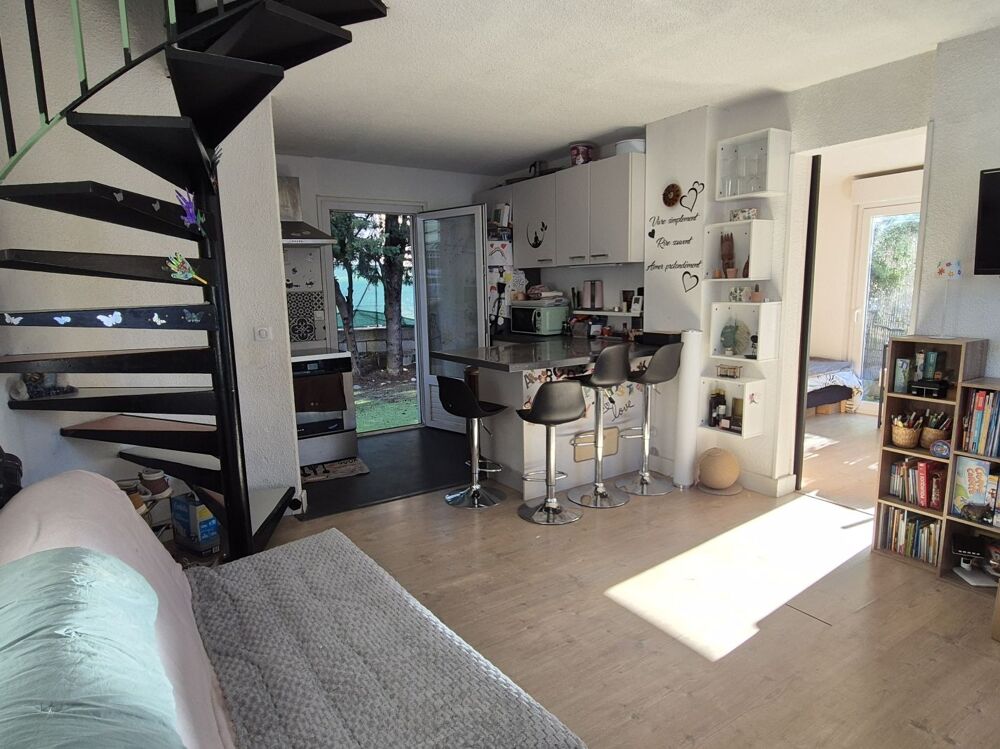 Vente Maison Maison Castelnau le lez