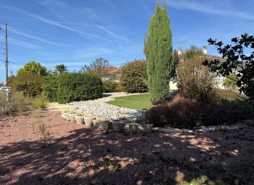 Vente Maison Maison Ruffec